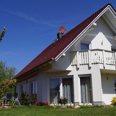 Ferienhaus Familie Müller Ilsenburg Exterior foto